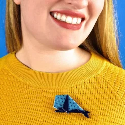 Discount Prince Of Wales Brooch Brooches