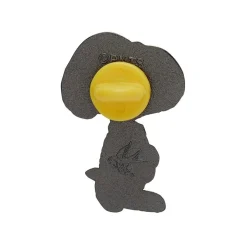 Fashion Professor Snoopy Enamel Pin Enamel Pins