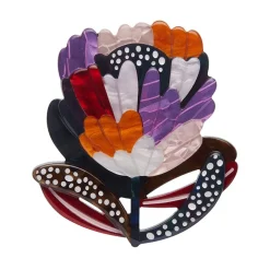 Cheap Protea In Bloom Brooch Brooches