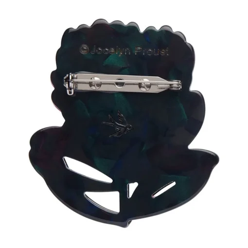 Cheap Protea In Bloom Brooch Brooches