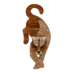 Online Puma Pride Brooch Brooches