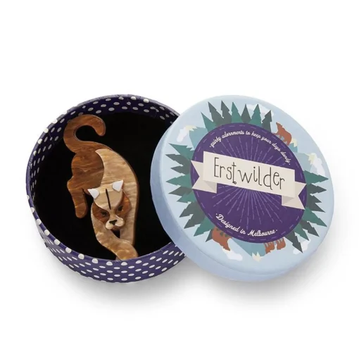 Online Puma Pride Brooch Brooches