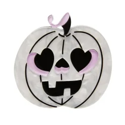 Cheap Pump-Kin Up The Jams Brooch Brooches