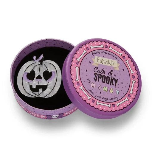 Cheap Pump-Kin Up The Jams Brooch Brooches