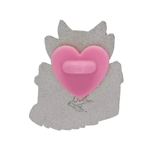 Best Sale Puss In Books Enamel Pin Enamel Pins
