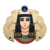 Flash Sale Queen Of The Nile Cleopatra Brooch Brooches