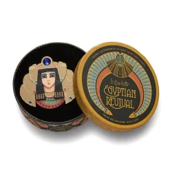 Flash Sale Queen Of The Nile Cleopatra Brooch Brooches