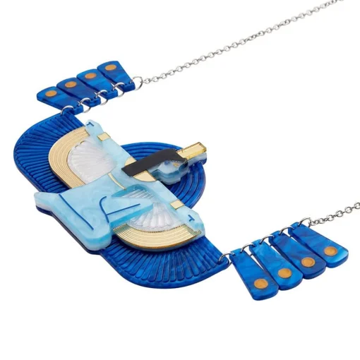 Store Queen Of The Throne Necklace Necklaces