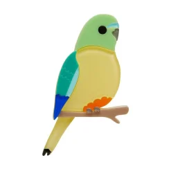 Cheap Radiant Rambler Parrot Brooch Brooches