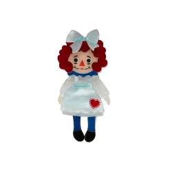 Best Raggedy Annie Mini Brooch Brooches
