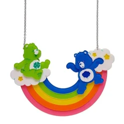 Discount Rainbow Friends Necklace Necklaces
