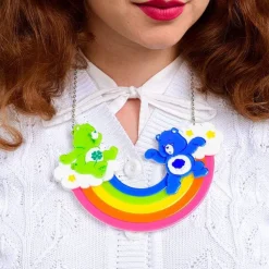 Discount Rainbow Friends Necklace Necklaces