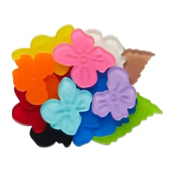 Shop Rainbow Heartfelt Hydrangea Brooch Brooches