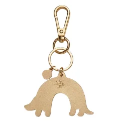 Store Rainbow Ruff Key Ring Enamel Key Rings