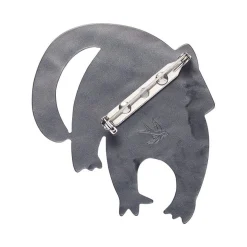 Cheap Randy Raccoon Brooch Brooches
