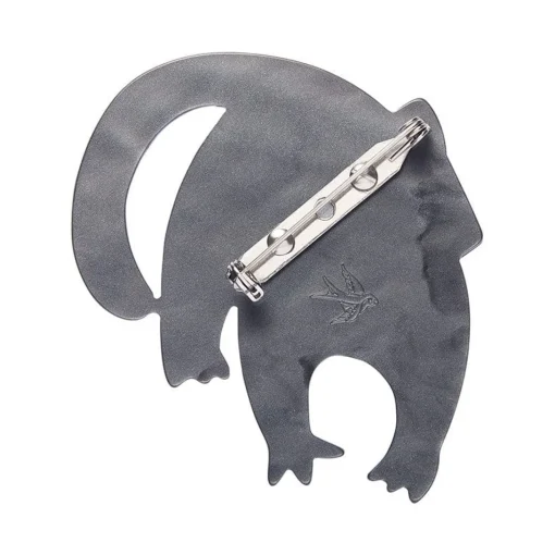Cheap Randy Raccoon Brooch Brooches