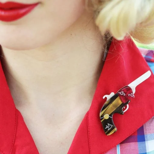 Cheap Reach For The Sky Brooch Brooches