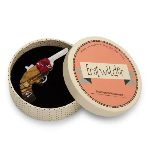Cheap Reach For The Sky Brooch Brooches