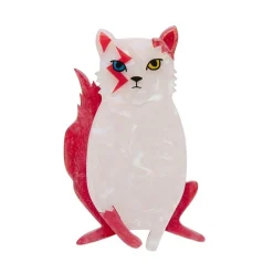 Outlet Rebel, Rebel Brooch Brooches