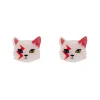 Fashion Rebel, Rebel Earrings Earrings