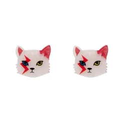 Fashion Rebel, Rebel Earrings Earrings
