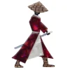 Discount Rebellious Ronin Brooch Brooches