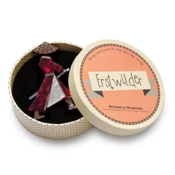 Discount Rebellious Ronin Brooch Brooches