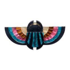 Fashion Regal Intrigue Brooch Brooches