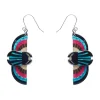 Cheap Regal Intrigue Drop Earrings Earrings