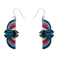 Cheap Regal Intrigue Drop Earrings Earrings