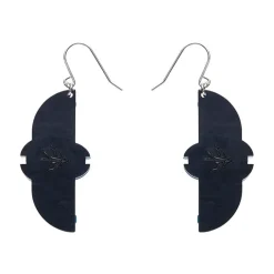 Cheap Regal Intrigue Drop Earrings Earrings