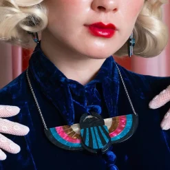 Cheap Regal Intrigue Necklace Necklaces