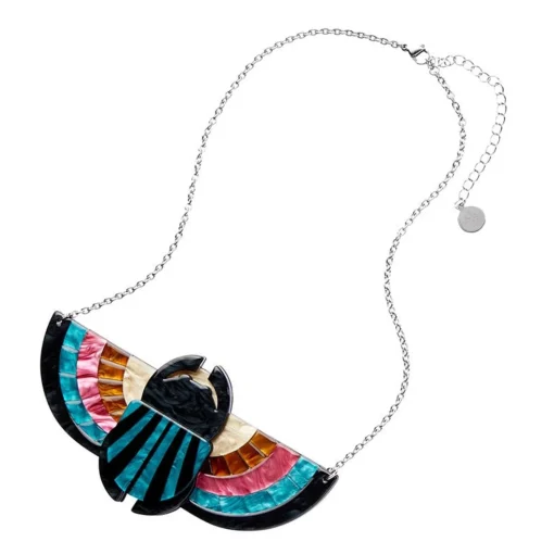 Cheap Regal Intrigue Necklace Necklaces