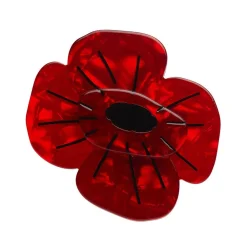 Shop Remembrance Poppy Brooch Brooches