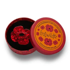 Shop Remembrance Poppy Brooch Brooches