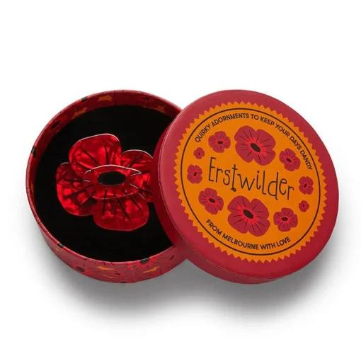 Shop Remembrance Poppy Brooch Brooches