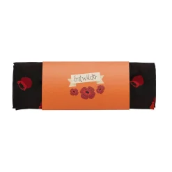 Store Remembrance Poppy Head Scarf Scarves