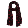 Store Remembrance Poppy Large Neck Scarf Scarves