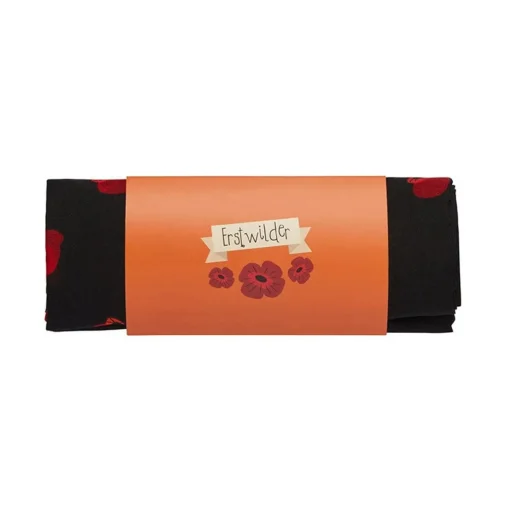 Store Remembrance Poppy Large Neck Scarf Scarves