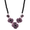 New Remembrance Poppy Necklace Necklaces