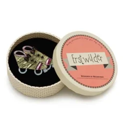 New Retro Rollers Brooch Brooches