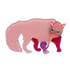 Discount Rita The Anteater Brooch Brooches