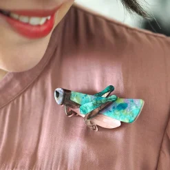 Best Rite Of Spring Brooch Brooches