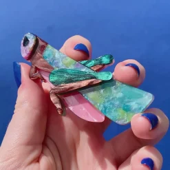 Best Rite Of Spring Brooch Brooches