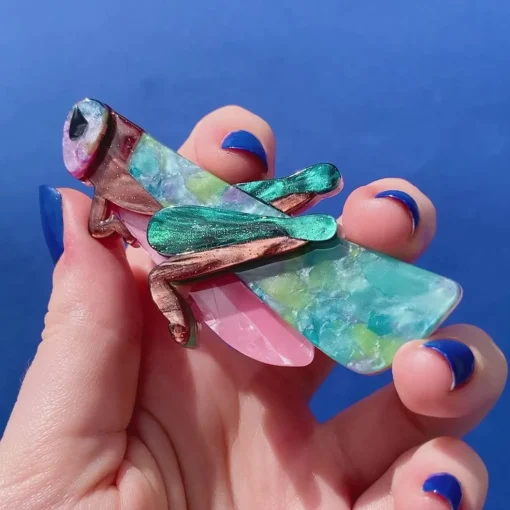 Best Rite Of Spring Brooch Brooches