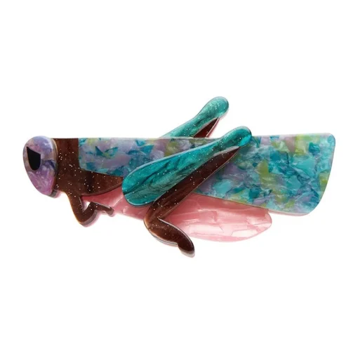 Cheap Rite Of Spring Hair Clip Barrette Hair Clips & Claws