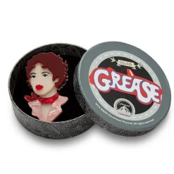 Shop Rizzo'S Rules Brooch Brooches