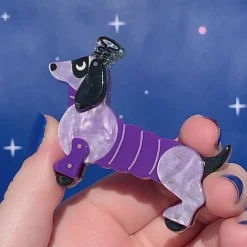 Flash Sale Robo Spiffy Brooch Brooches