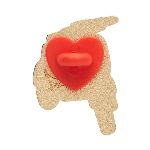 Best Roman Holiday Enamel Pin Enamel Pins