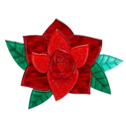 Best Rosa Espanola Brooch Brooches